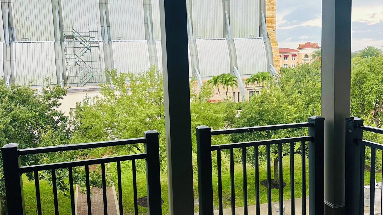 Photo of Outdoor in Ave Maria