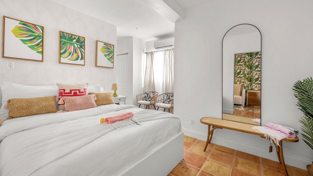Photo of Bedroom in West Palm Beach