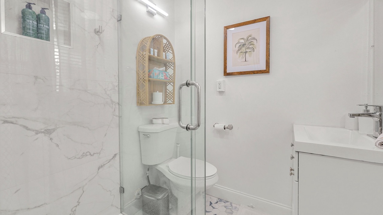 Photo of Bathroom in West Palm Beach