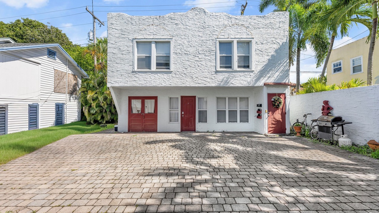 Photo of Outdoor in West Palm Beach