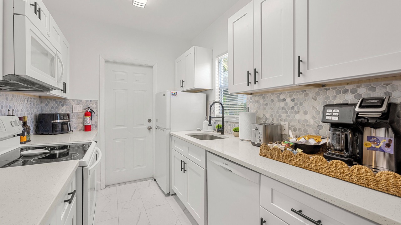 Photo of Kitchen in West Palm Beach