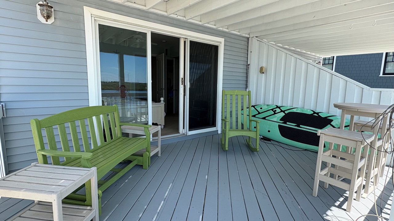 Photo of Outdoor in Avalon