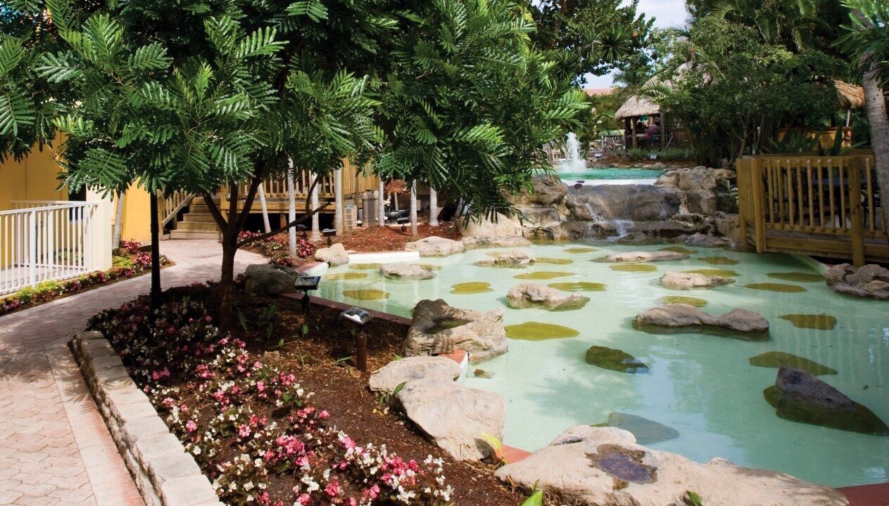 Photo of Outdoor in Pompano Beach