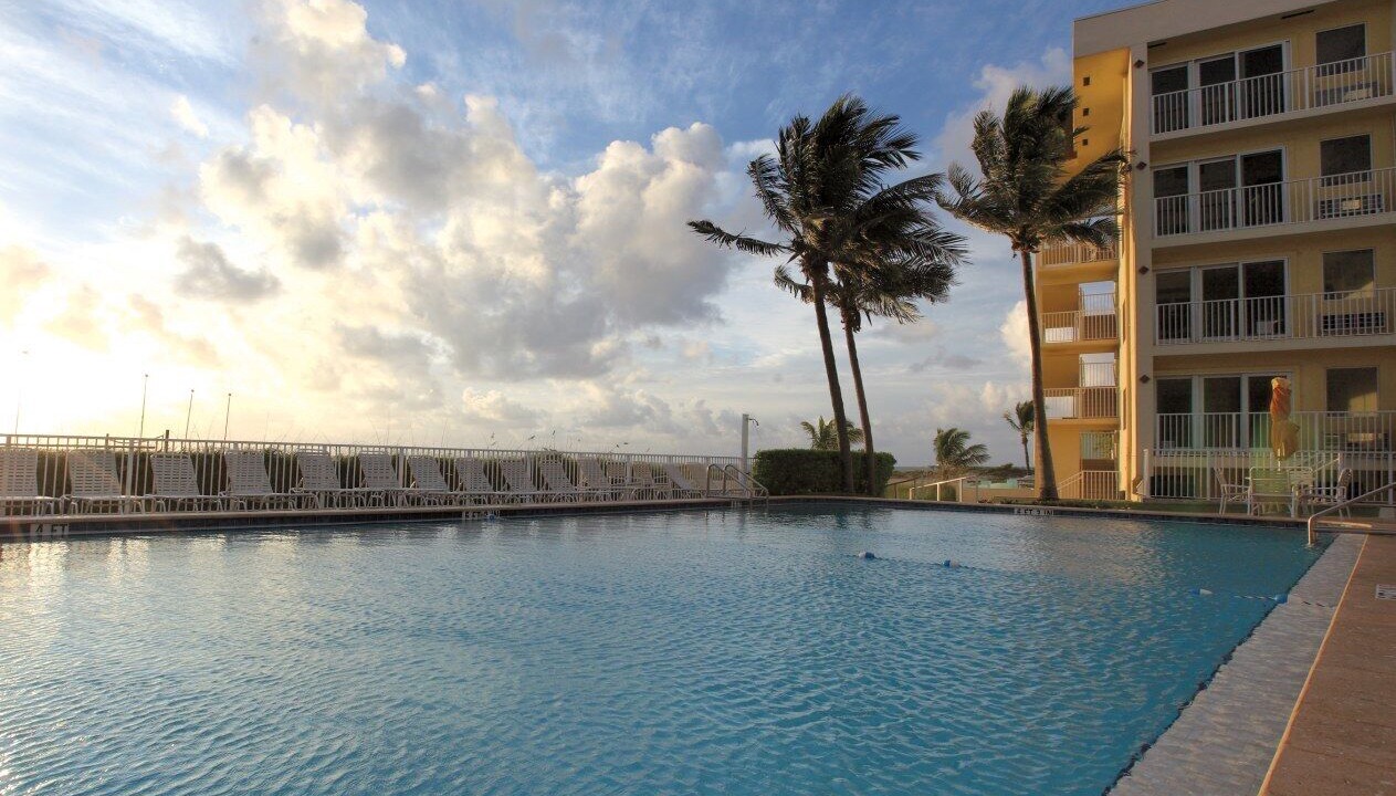Photo of Outdoor in Pompano Beach
