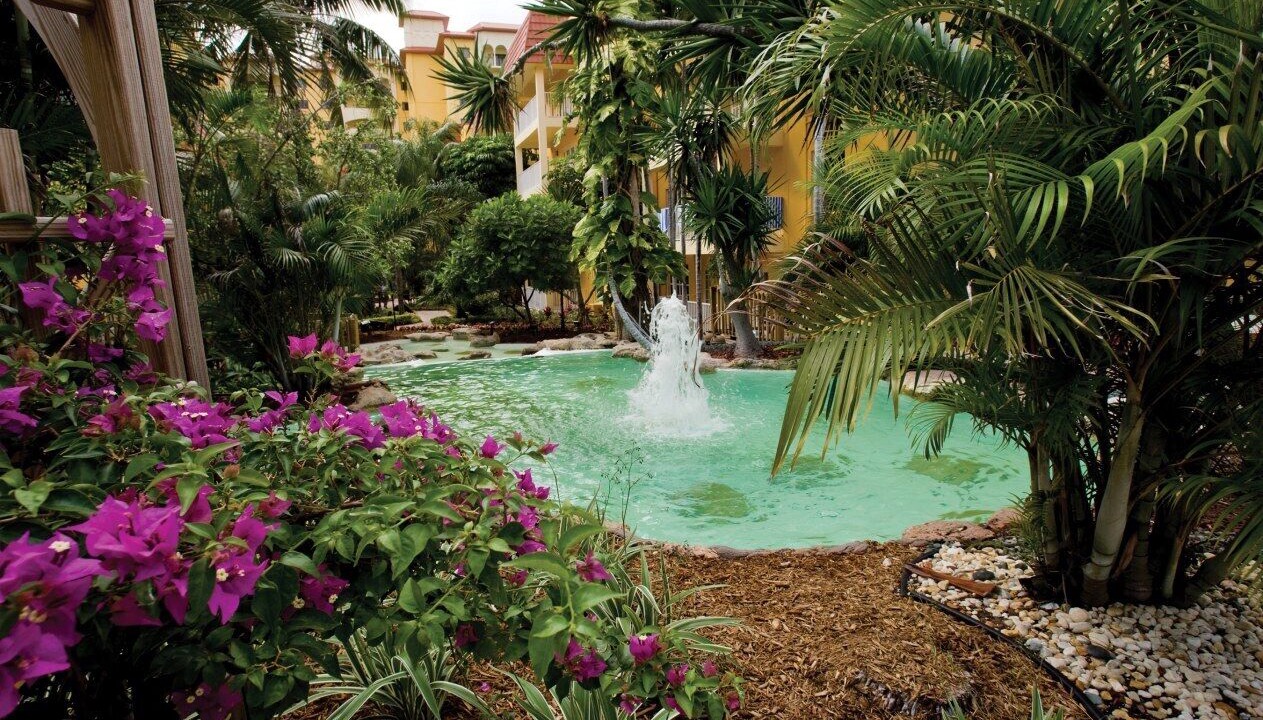 Photo of Outdoor in Pompano Beach