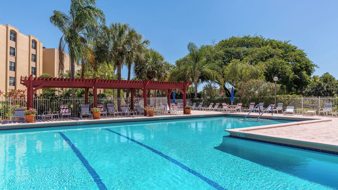 Photo of Outdoor in Delray Beach