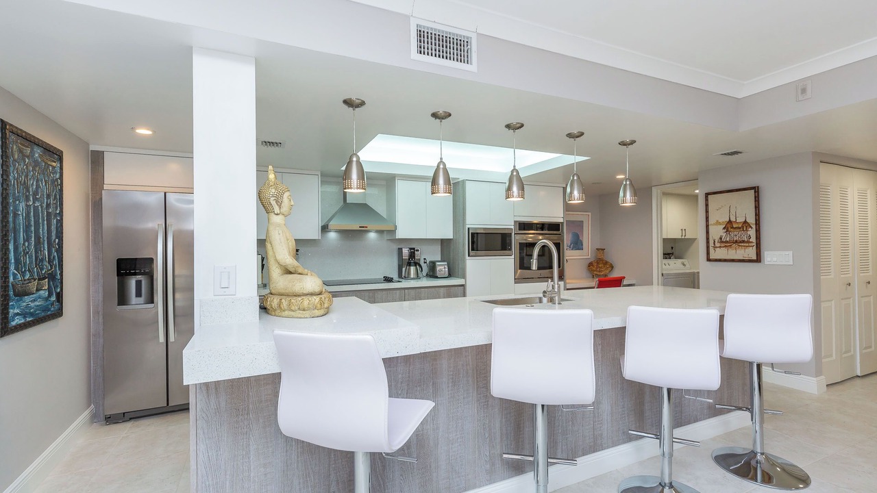 Photo of Kitchen in Delray Beach