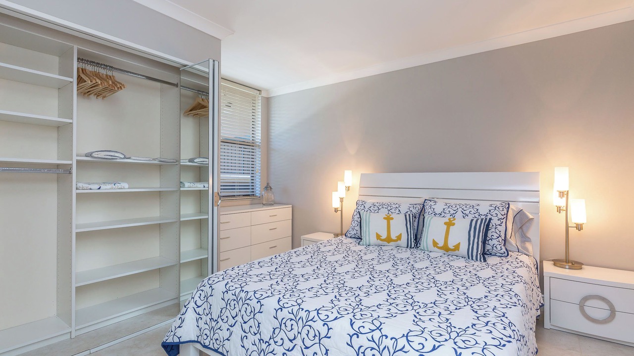 Photo of Bedroom in Delray Beach