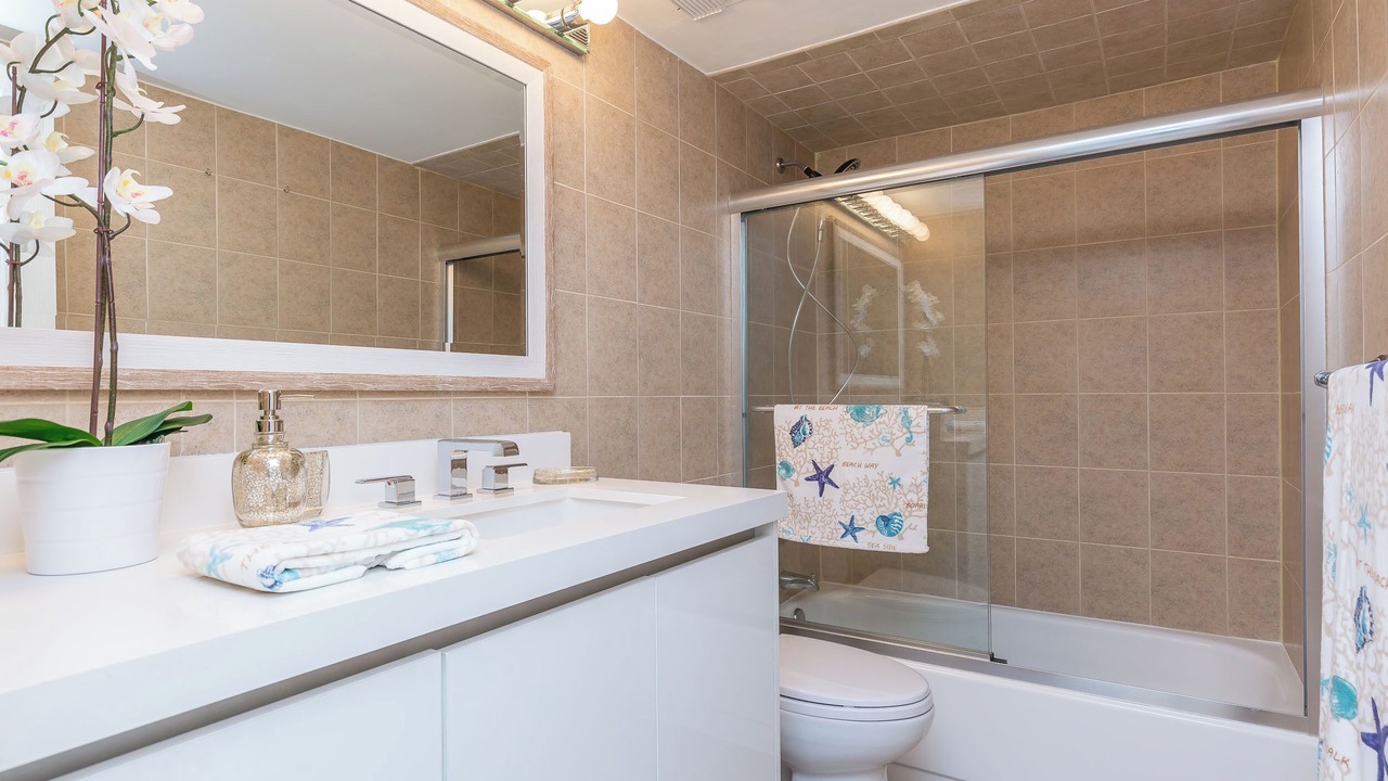 Photo of Bathroom in Delray Beach