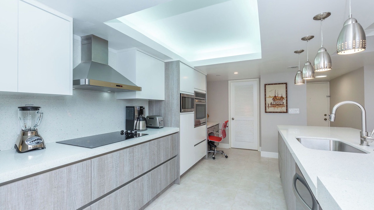 Photo of Kitchen in Delray Beach