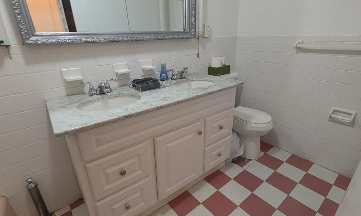 Photo of Bathroom in Crown Heights