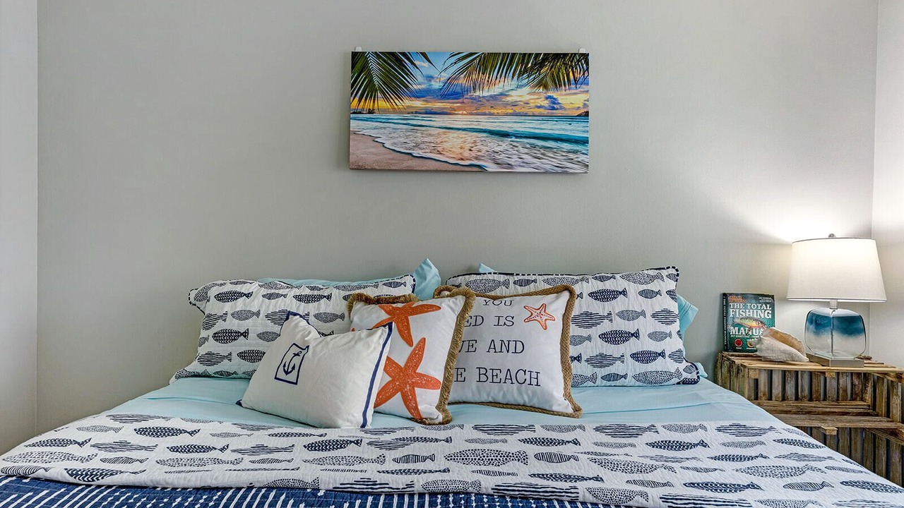 Photo of Bedroom in Islamorada