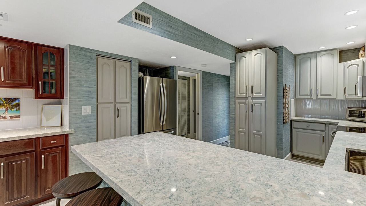 Photo of Kitchen in Islamorada