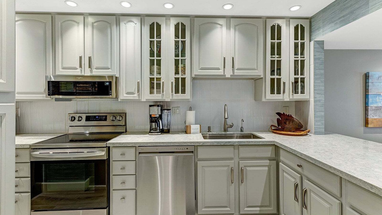 Photo of Kitchen in Islamorada