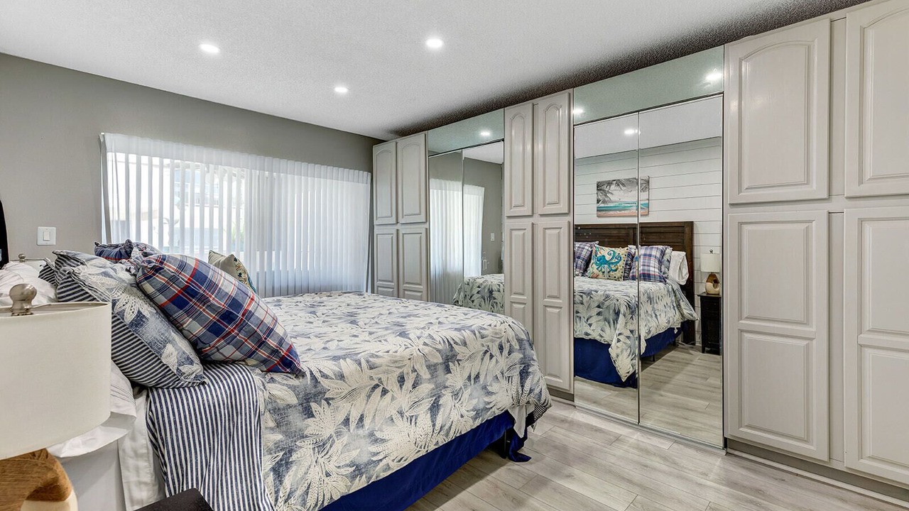 Photo of Bedroom in Islamorada