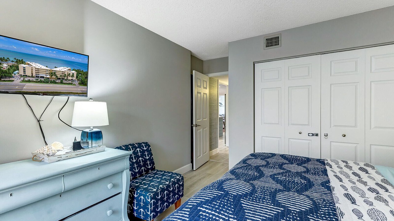 Photo of Bedroom in Islamorada