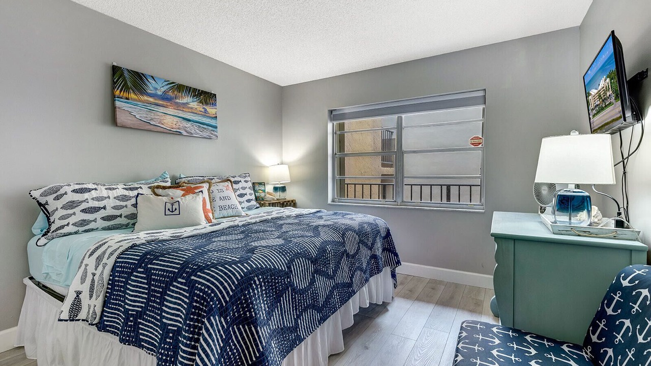 Photo of Bedroom in Islamorada