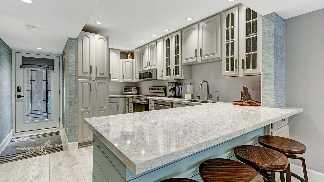 Photo of Kitchen in Islamorada