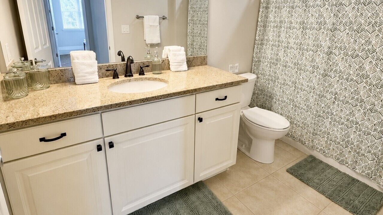 Photo of Bathroom in SoHo