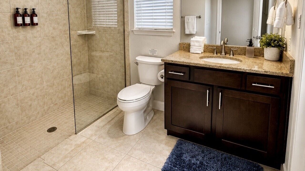 Photo of Bathroom in SoHo