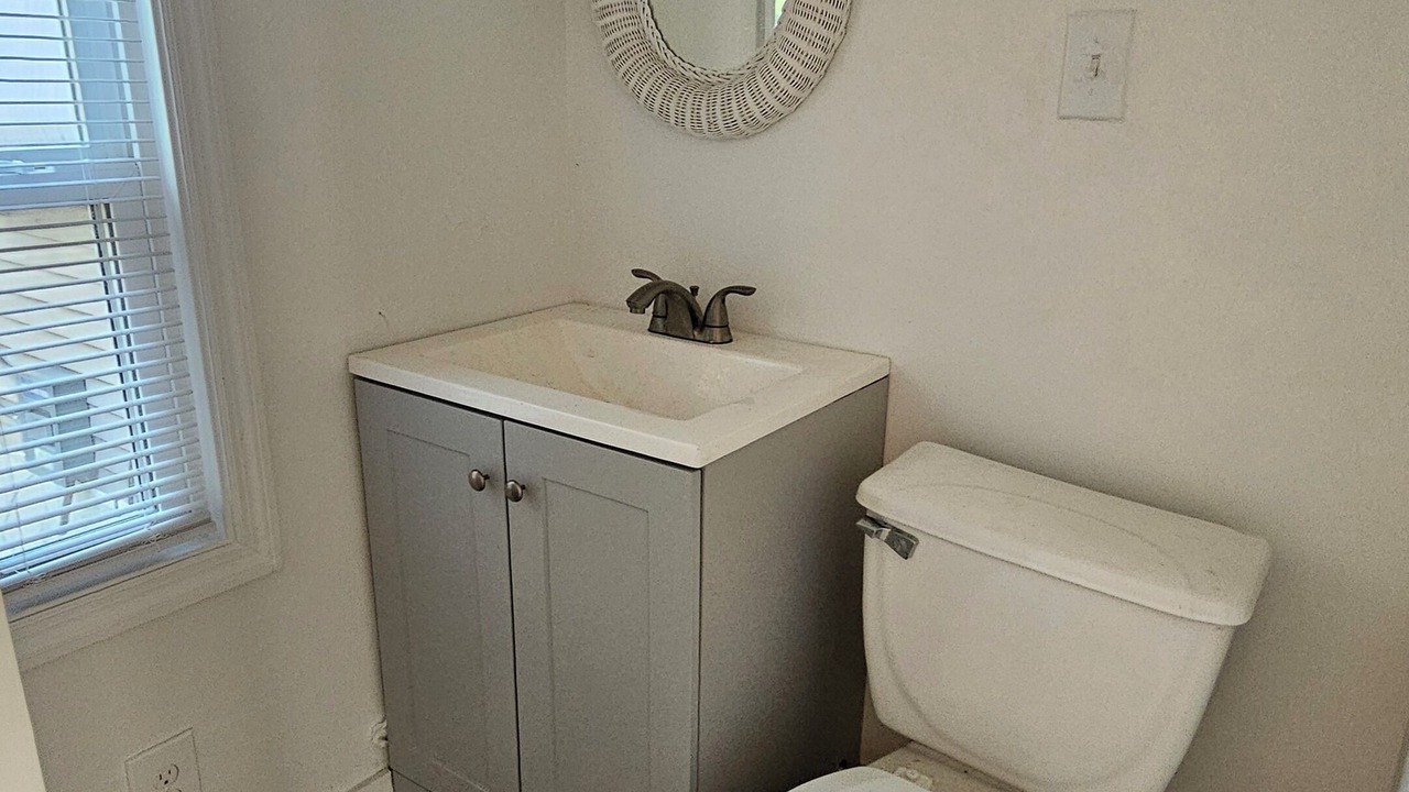 Photo of Bathroom in Estero Bay Shores