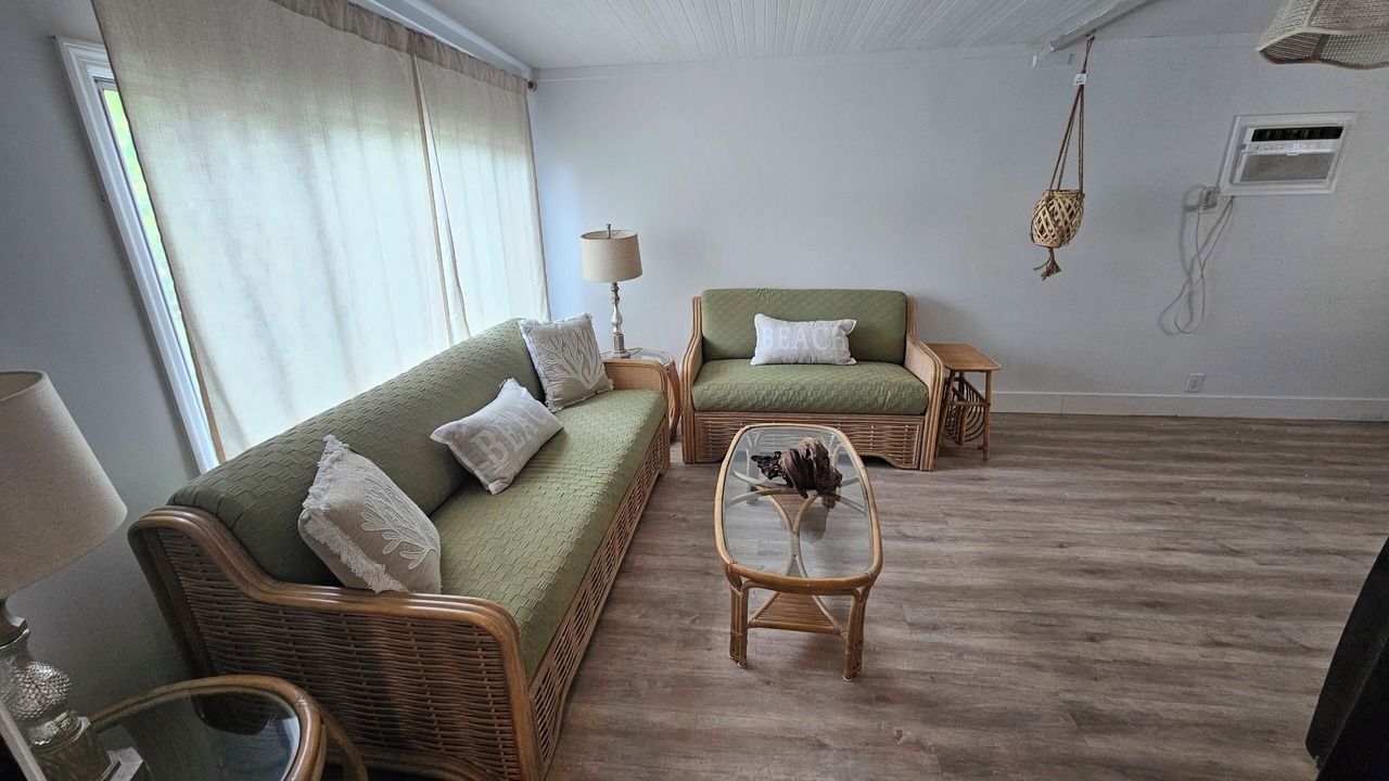 Photo of Livingroom in Estero Bay Shores
