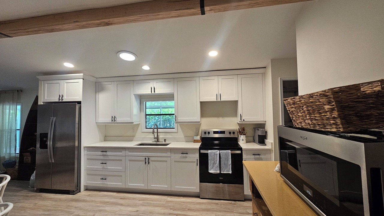Photo of Kitchen in Estero Bay Shores