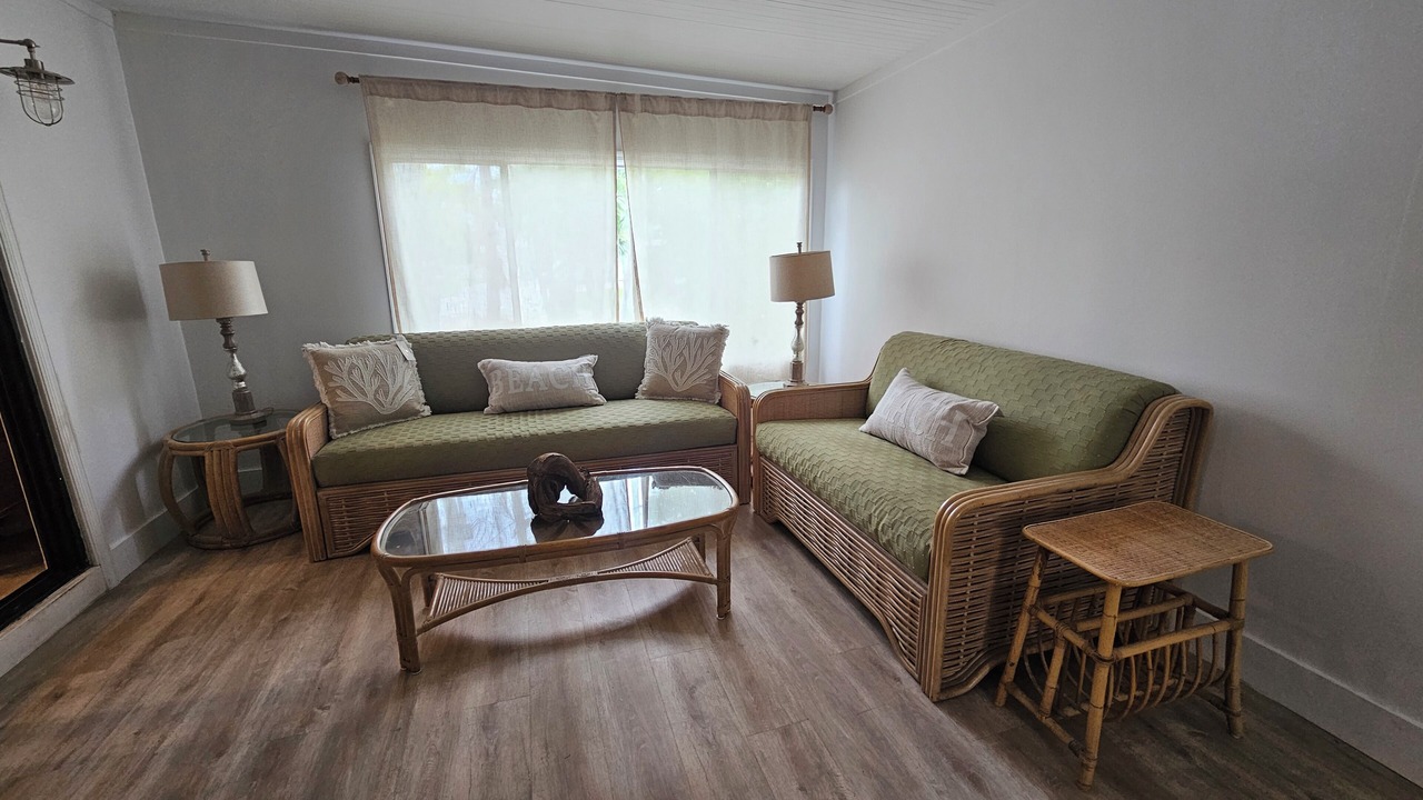 Photo of Livingroom in Estero Bay Shores