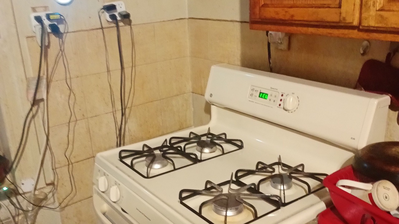 Photo of Kitchen in Williamsbridge