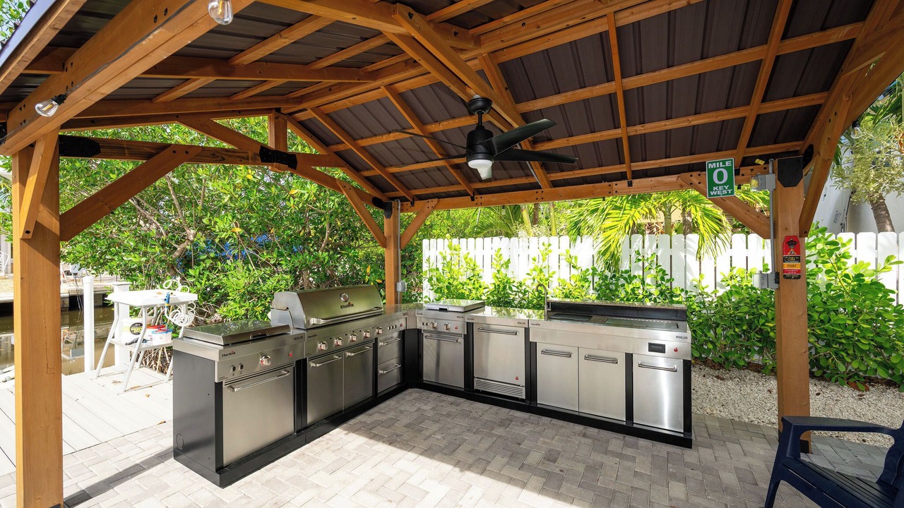 Photo of Outdoor in Summerland Key
