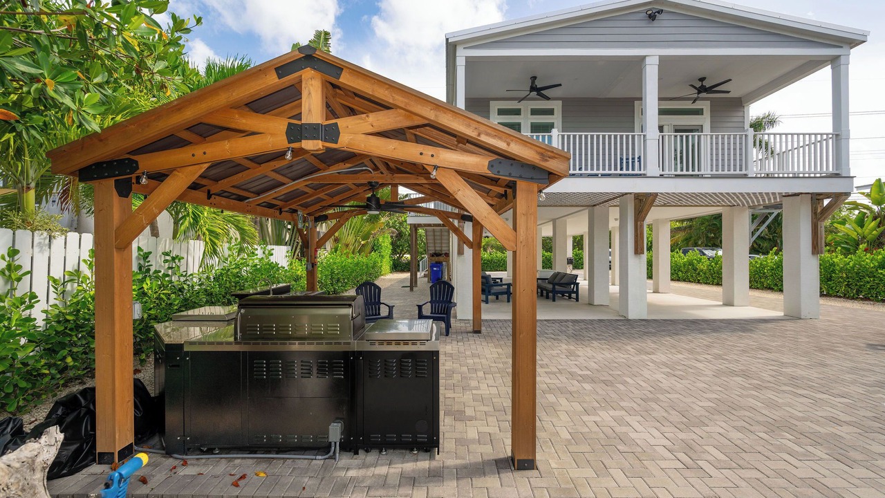 Photo of Outdoor in Summerland Key