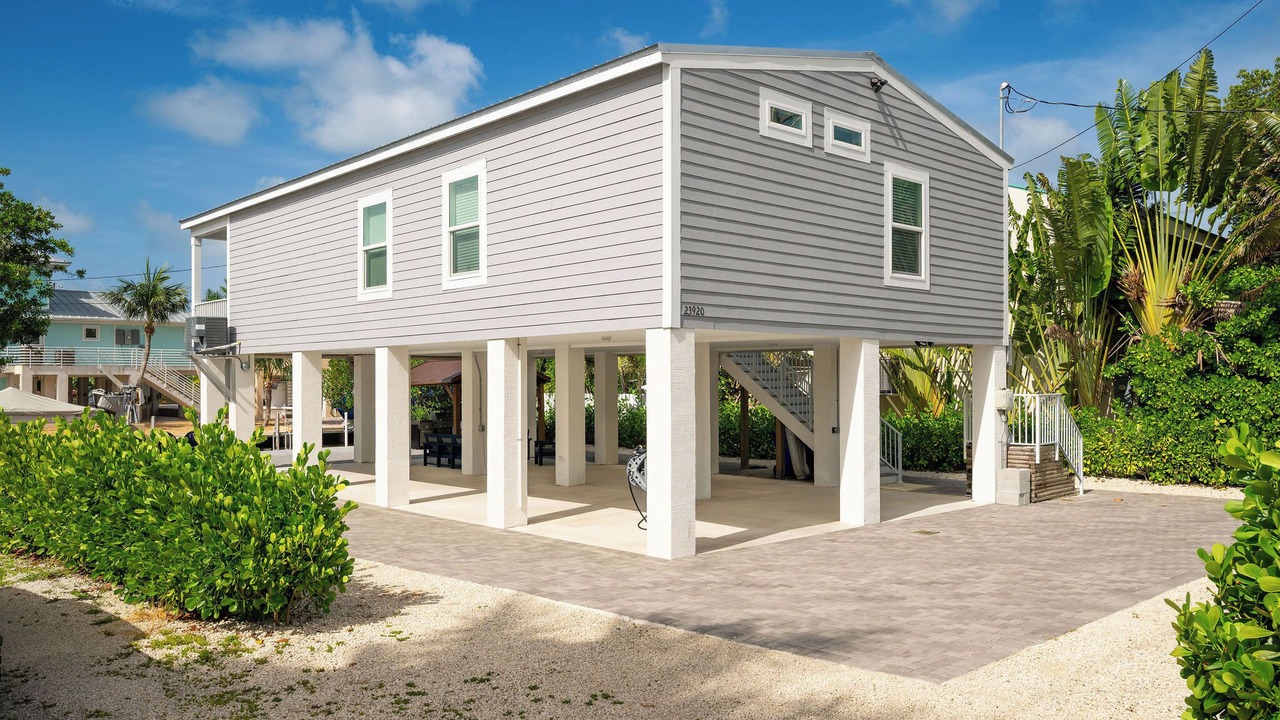 Photo of Outdoor in Summerland Key