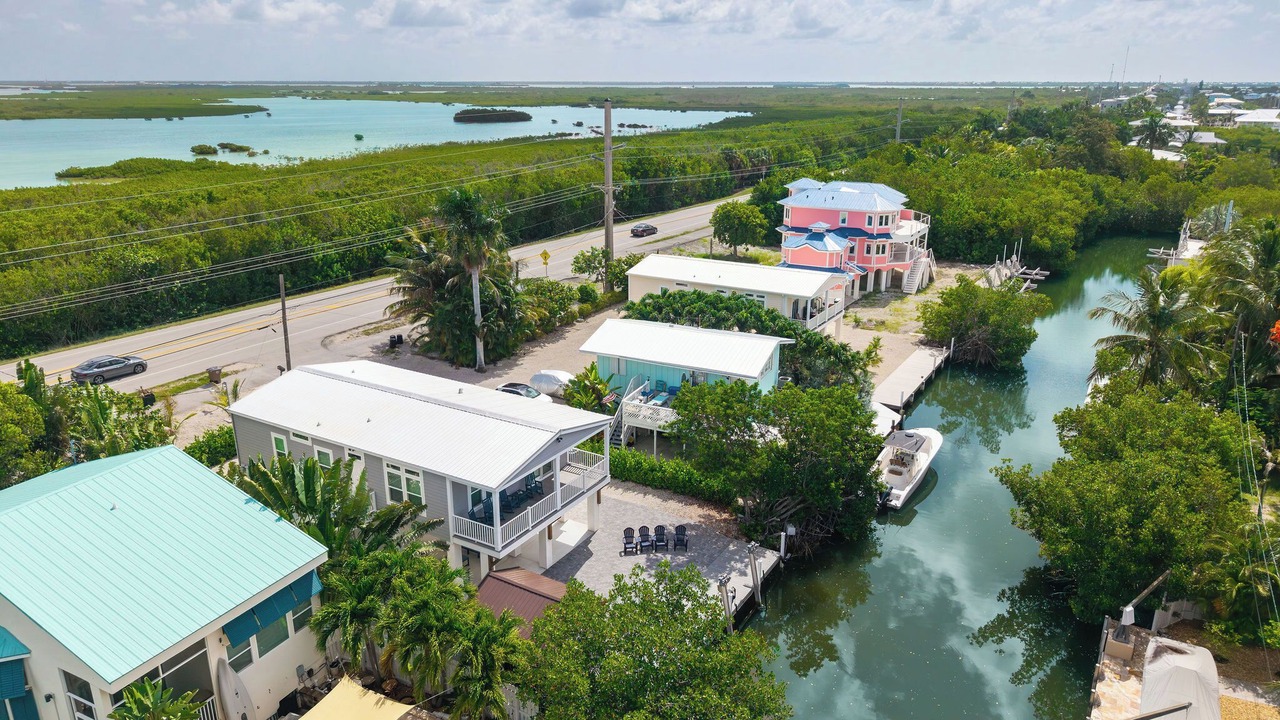 Photo of Outdoor in Summerland Key