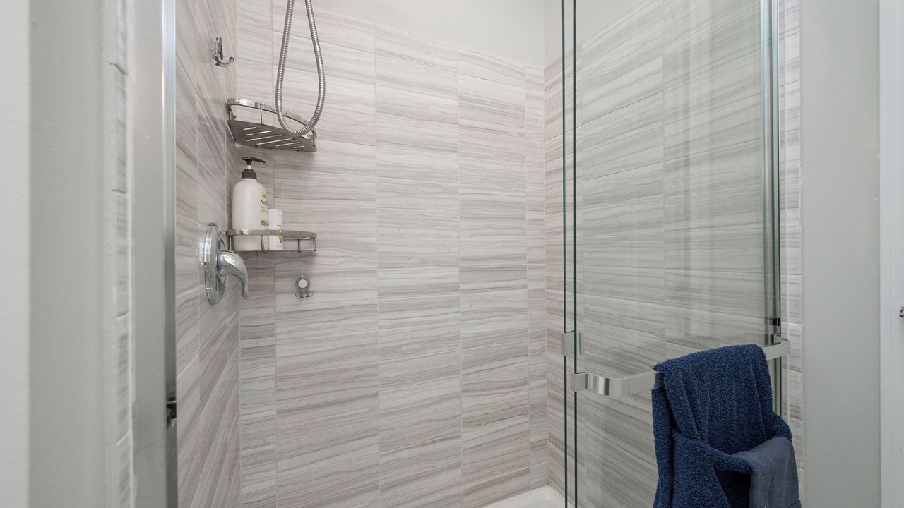 Photo of Bathroom in Summerland Key