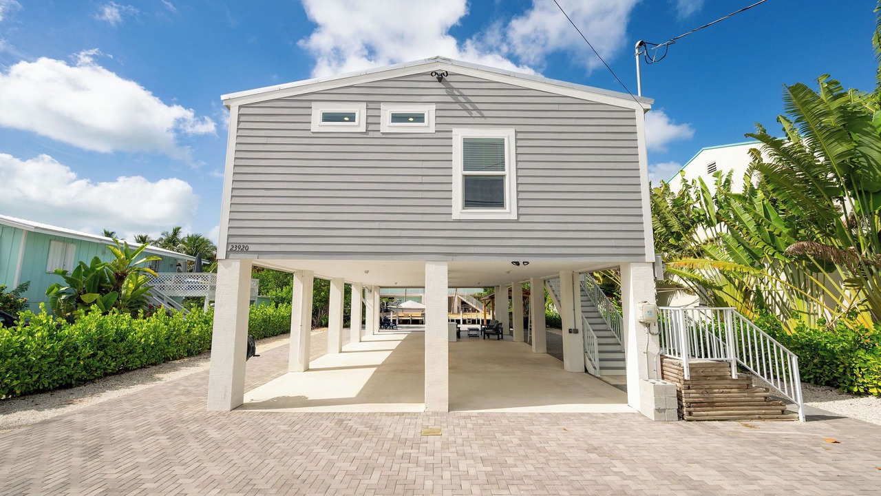 Photo of Outdoor in Summerland Key