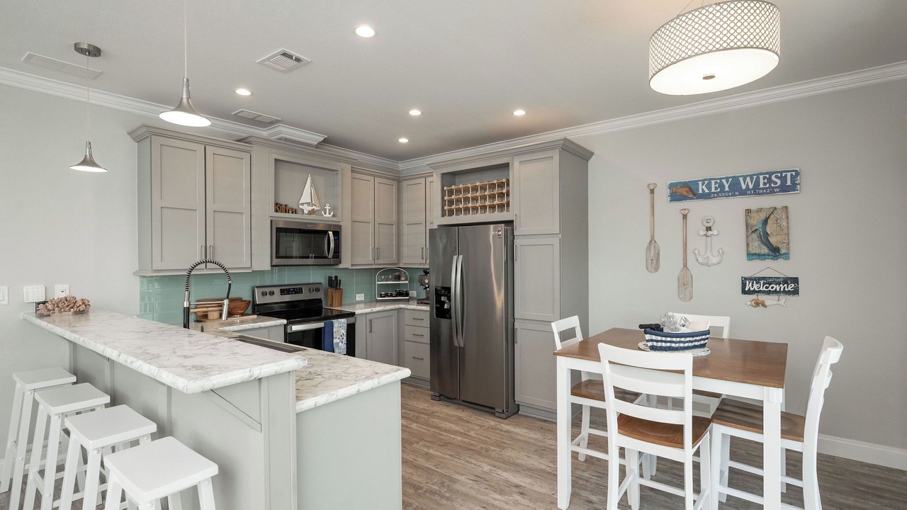 Photo of Kitchen in Summerland Key