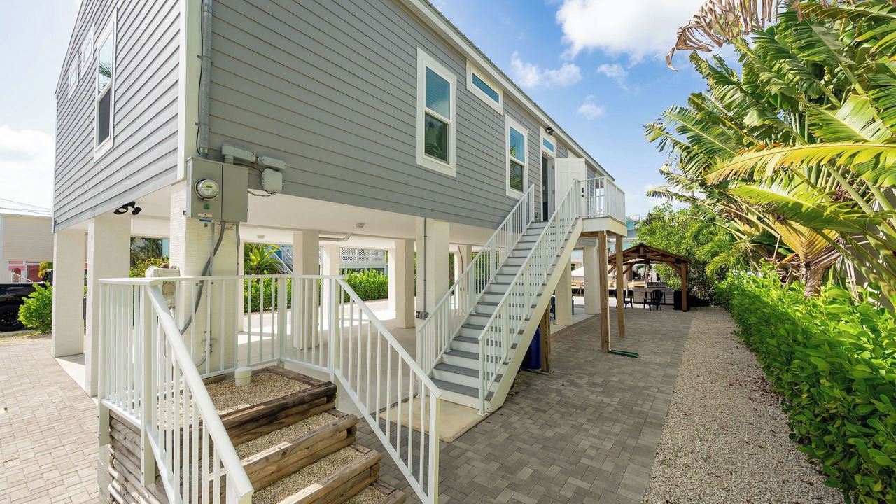 Photo of Outdoor in Summerland Key