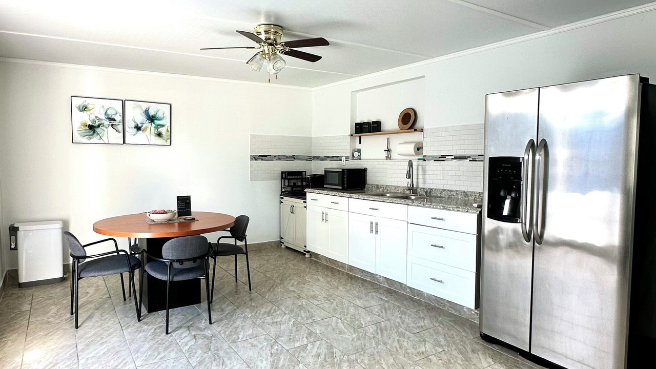 Photo of Kitchen in Temple Crest