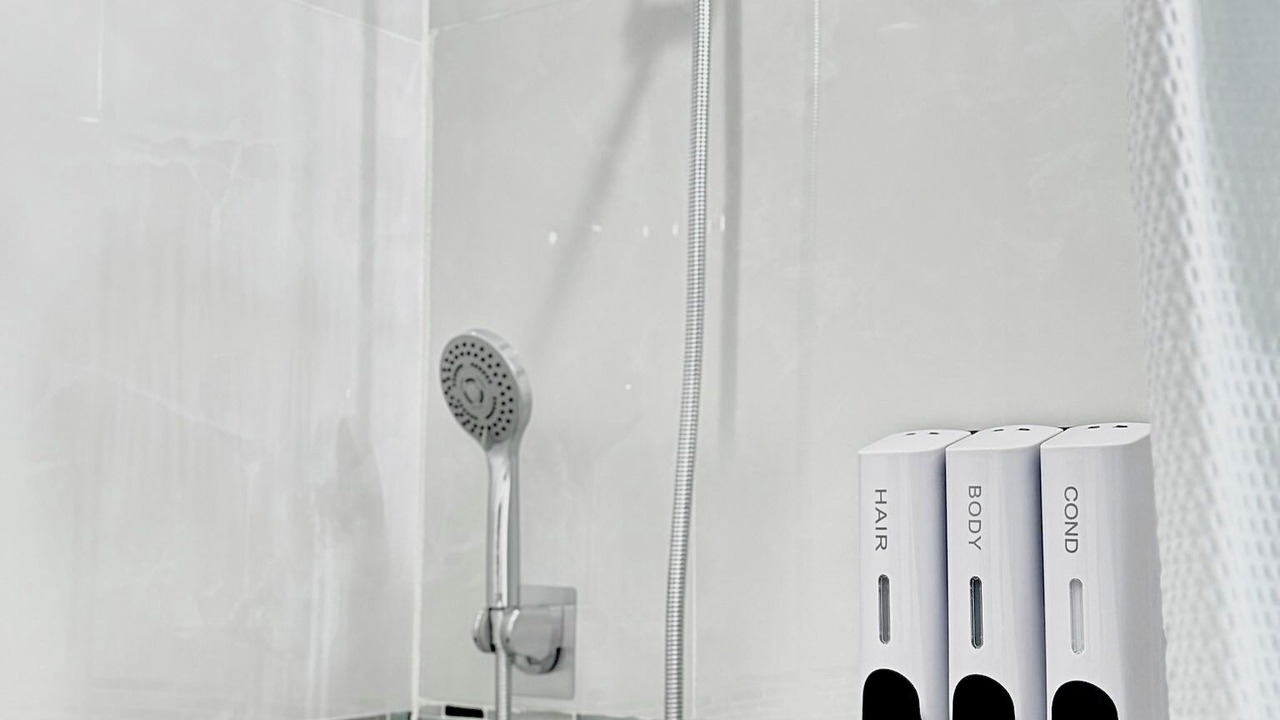 Photo of Bathroom in Temple Crest