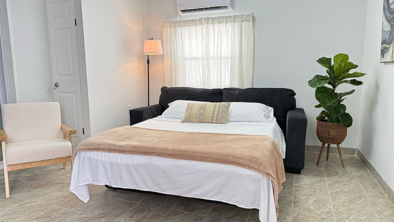 Photo of Bedroom in Temple Crest