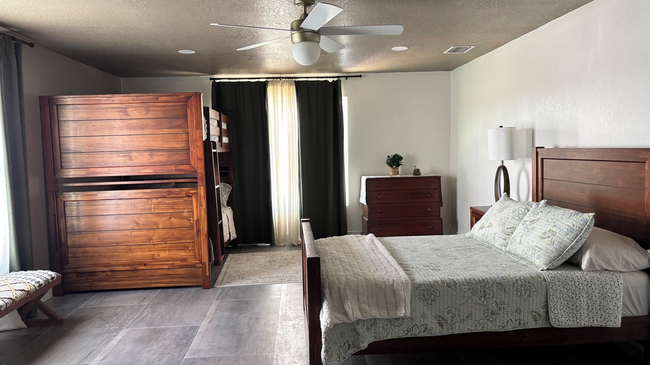 Photo of Bedroom in Arcadia