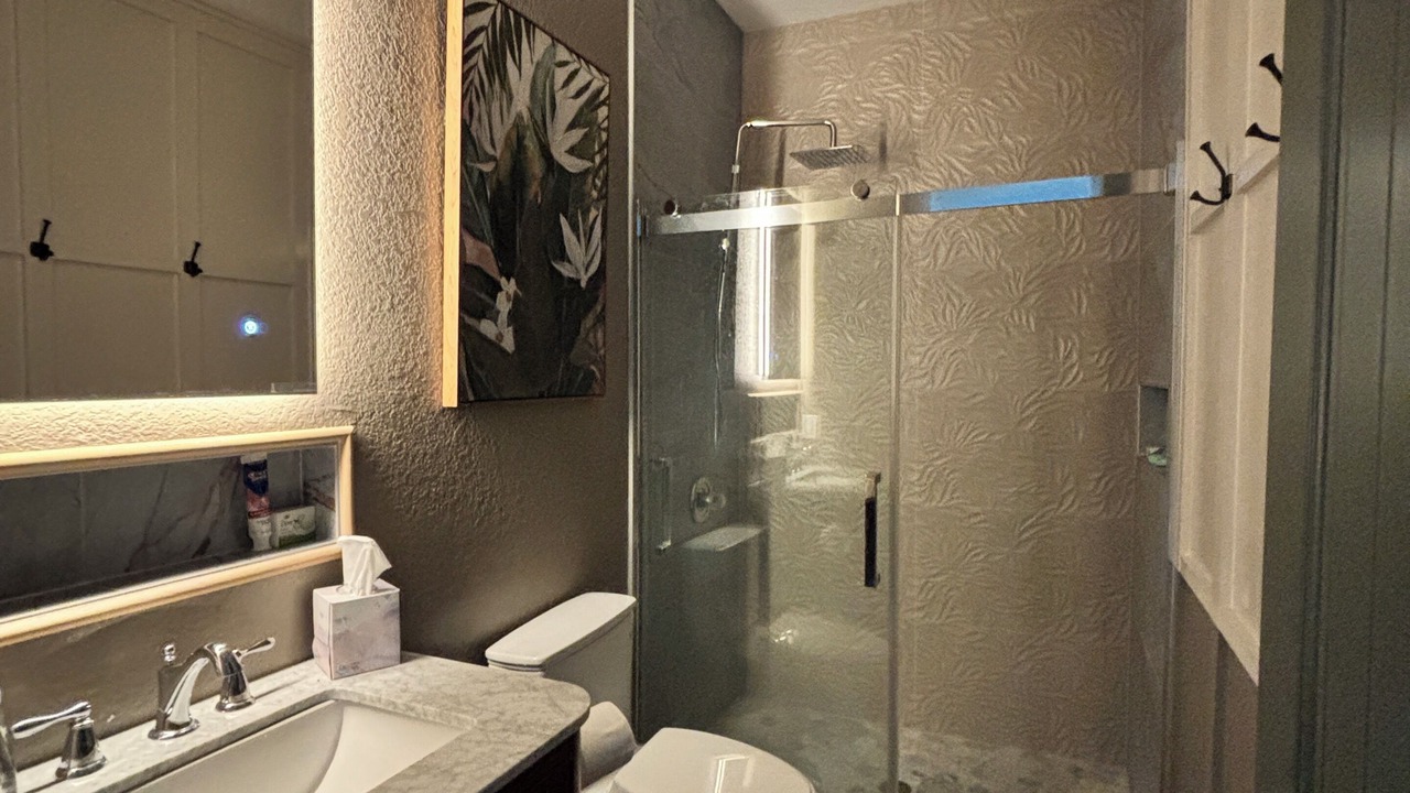 Photo of Bathroom in Arcadia
