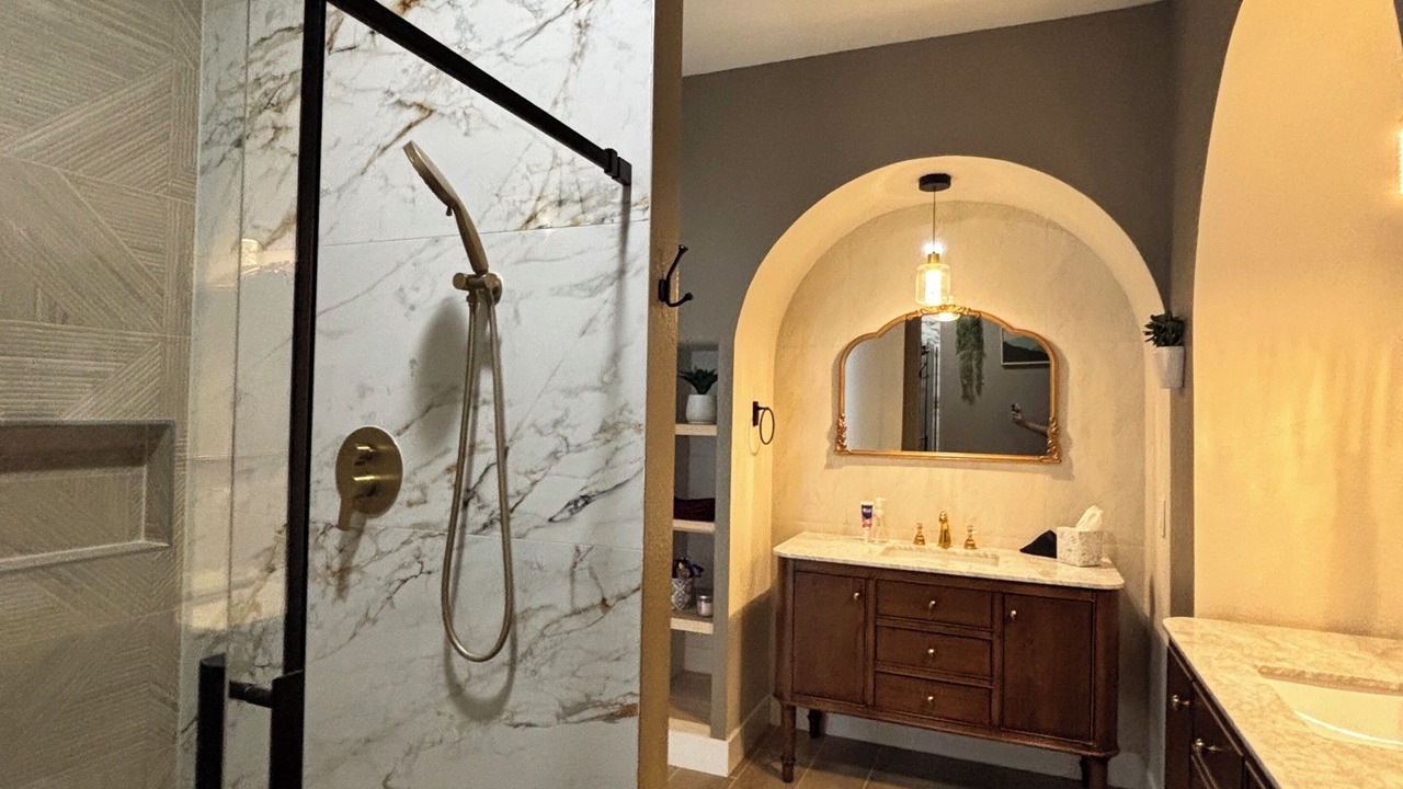 Photo of Bathroom in Arcadia
