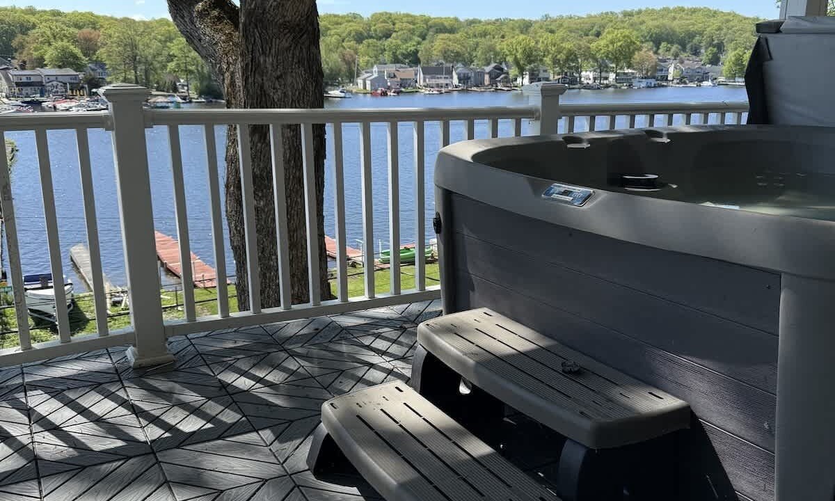 Photo of Outdoor in Lake Hopatcong