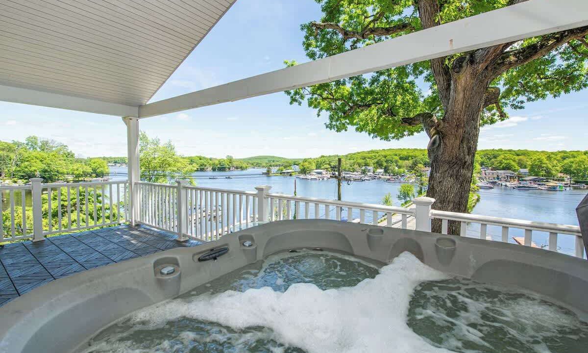 Photo of Outdoor in Lake Hopatcong