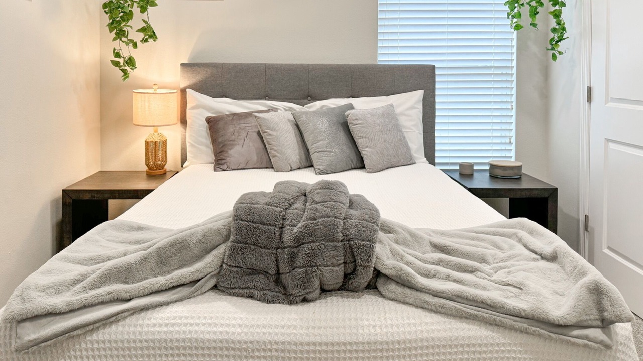 Photo of Bedroom in Balm