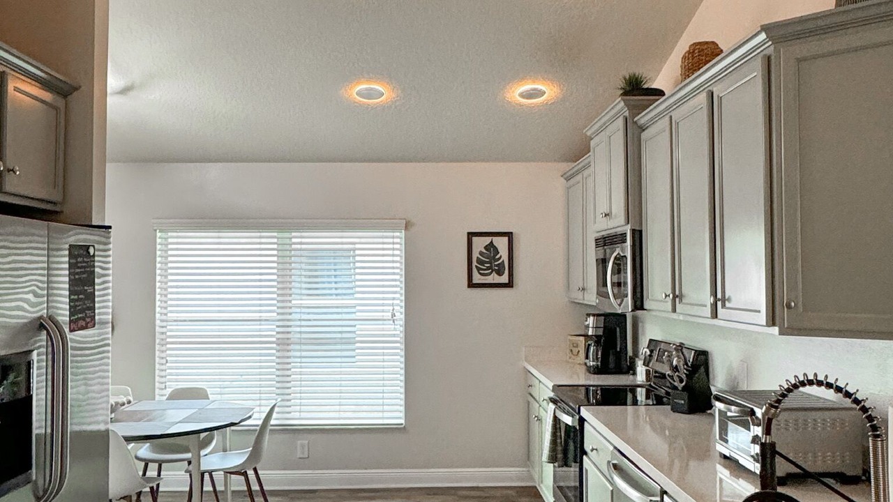 Photo of Kitchen in Balm