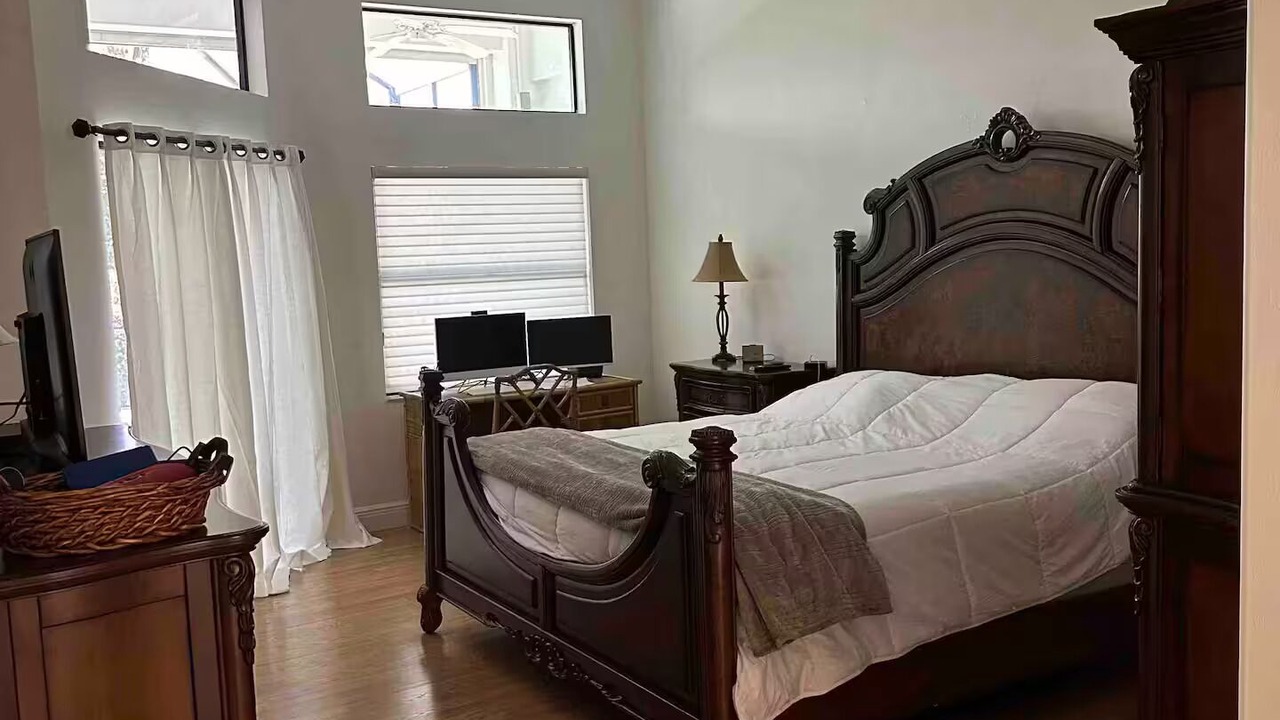 Photo of Bedroom in Gateway