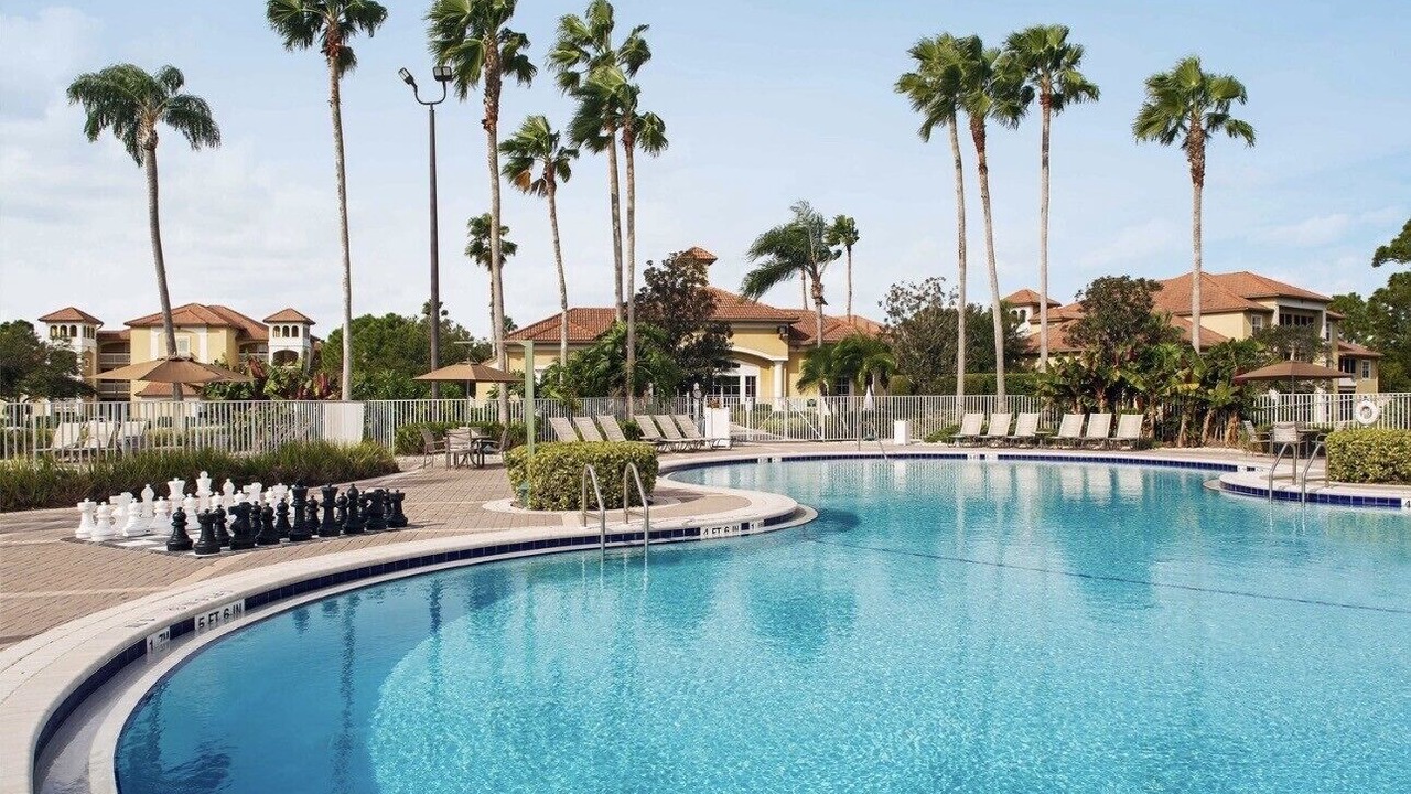 Photo of Outdoor in Port Saint Lucie