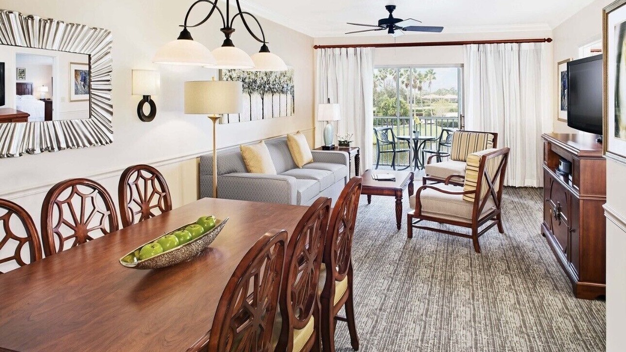 Photo of Livingroom in Port Saint Lucie
